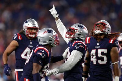 3 reasons why the Patriots will beat the Steelers in Week 2