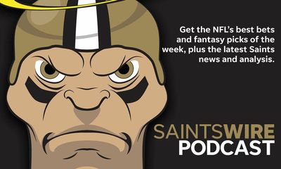 LISTEN: Saints Wire podcast previews big-time Week 2 game vs. Buccaneers
