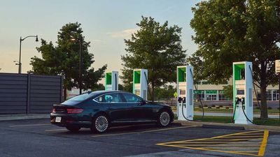 Scientists Deploy AI To Optimize Charging Curve For 10-Minute Top Up