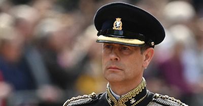 Prince Edward says Queen's death has left an 'unimaginable void' in our lives