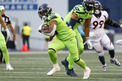 Seahawks vs. 49ers: 6 interesting matchups to watch in Week 2