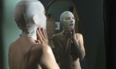 Goodnight Mommy review – Naomi Watts can’t save tepid horror remake