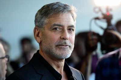 ‘He’s got nothing on me’ - George Clooney says he was a better Batman than Ben Affleck