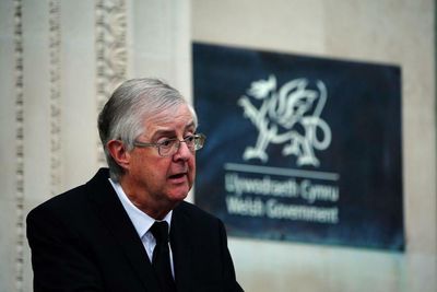 Risk UK could break up 'greater today than any point in my lifetime' says Welsh FM