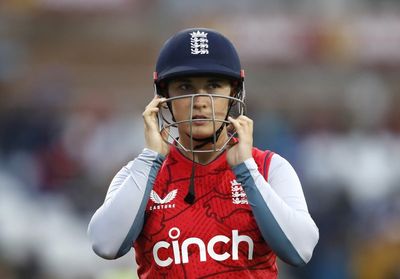 Teenage stars Alice Capsey and Freya Kemp earn maiden England ODI call-up