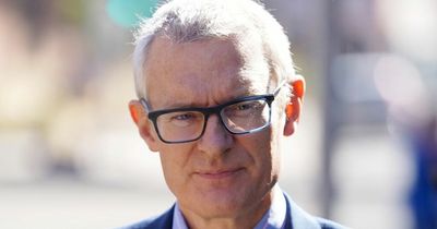 Jeremy Vine and victims react as stalker Alex Belfield sentenced to five years in prison