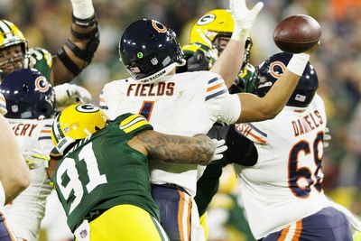 Packers vs. Bears: 4 key matchups to watch in Week 2