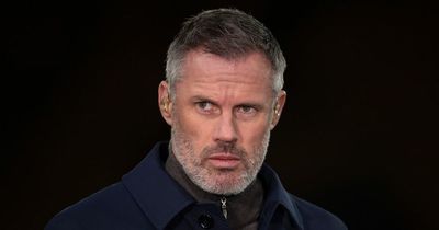 Jamie Carragher sends warning to Arsenal, Chelsea and Tottenham over new Super League idea