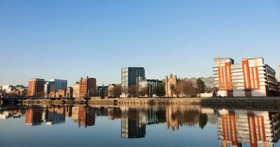 Glasgow weather: BBC and Met Office update bank holiday weekend forecast