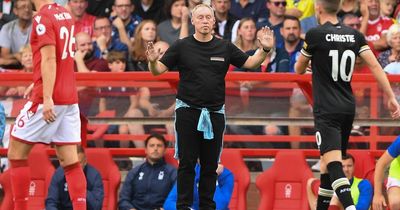 Steve Cooper raids old club for key Nottingham Forest appointment