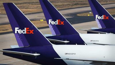 Where FedEx Stock May Find Support After a Tough Update