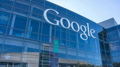 Google Flirts With 52-Week Low But Shares Close Nearly Flat