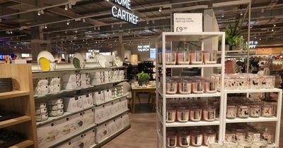 Marks and Spencer's £6 homeware item is so 'cute' it will transform any room in seconds