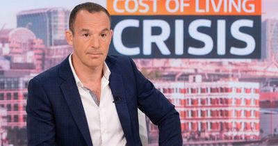 Martin Lewis website details how Brits can gain 'easy' £400 with bank accounts