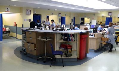 Queen’s funeral holiday piles more pressure on NHS