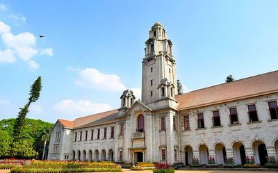 IISc signs research agreement with Shell India