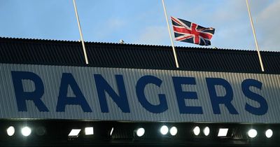 Rangers plan further tributes to The Queen ahead of Premiership return against Dundee United