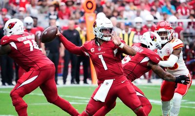 Cardinals have won outright in last six road games as underdogs