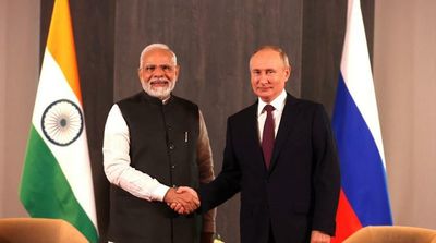 Putin Assuages India over Ukraine as He Courts Key Allies