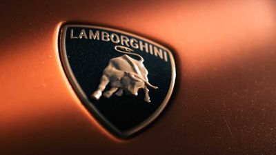 Lamborghini Huracan Successor To Use Twin-Turbo V8 With Hybrid Boost