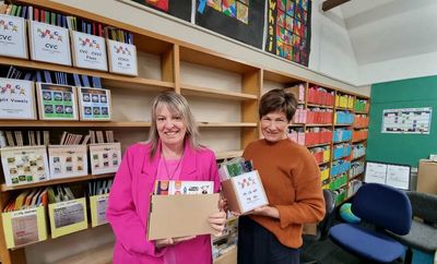 Penny drops on new way to help dyslexics