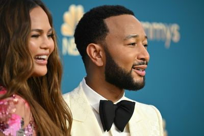 Chrissy Teigen reveals 2020 'miscarriage' in fact was life-saving abortion