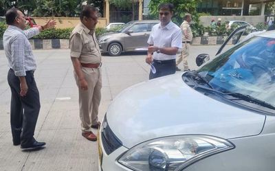 Excess fare: Transport Department officials file 292 cases against Ola, Uber in Bengaluru