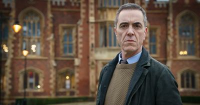 James Nesbitt says Bloodlands fans can expect new series to be as 'dramatic and exciting' as last