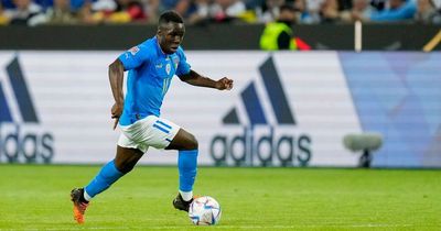 Leeds United news as summer signing Wilfried Gnonto nominated for major European award