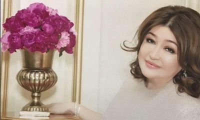 Sister of oligarch Alisher Usmanov removed from EU sanctions list