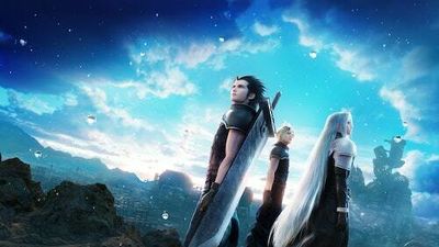 'Crisis Core Reunion' copies the best innovation of 'FF7 Remake'