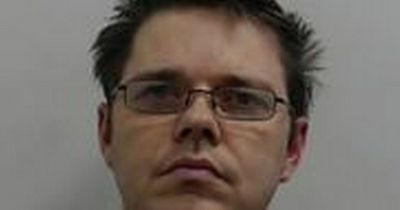 West Lothian man found guilty of seven sexual offences jailed for 12 years
