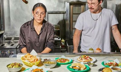 Row between London taco restaurants gets spicy over use of ‘taqueria’
