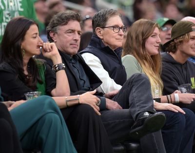 Are the Boston Celtics overrated? Lead Governor Wyc Grousbeck worries they might be