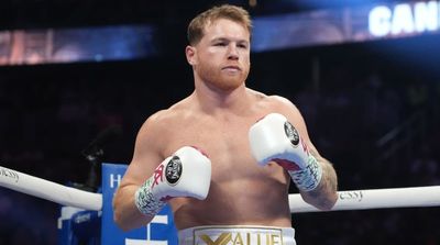 Legendary Boxer Canelo Álvarez to Appear in ‘Creed III’ Movie