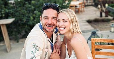 Emmerdale's Adam Thomas renovating huge Cheshire mansion after restaurant closure