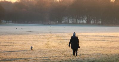 Ireland weather: Met Eireann forecasts major change as temperatures swing by 15C