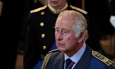 The Guardian view on a Tory nightmare: ministers out of step with the crown