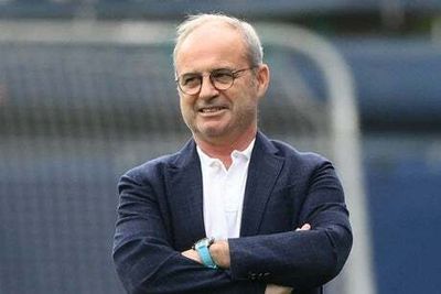 Luis Campos quashes Chelsea sporting director talk as PSG chief hits out at Neymar transfer rumours