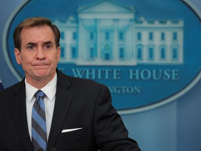 Reports of mass graves in Ukraine are 'horrifying' -White House