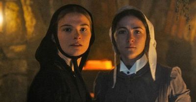 MOVIE REVIEW: We open our eyes to folk horror 'The Last Thing Mary Saw'