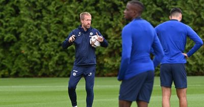 Chelsea players told by club legend what they must do to challenge under Graham Potter