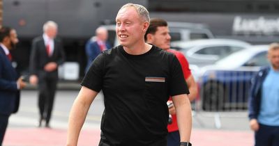Nottingham Forest boss Steve Cooper springs a surprise as he names team to face Fulham