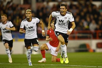 Nottingham Forest vs Fulham LIVE: Premier League result, final score and reaction