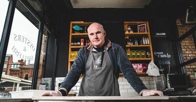 Belfast restaurant owner says 'it’s becoming impossible' for many in hospitality as energy bills rocket