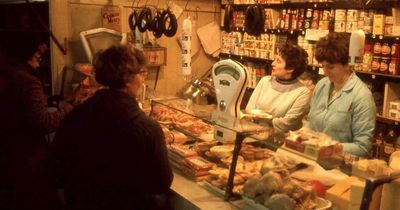 Memories of first jobs, gossips, and getting lost in the sights and smells of Liverpool market