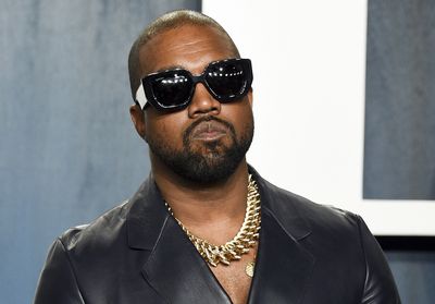 Kanye West savagely roasted GAP after terminating Yeezy deal: ‘I’m not going to argue with people who are broker than me about money’