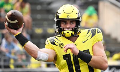 BYU vs Oregon Prediction, Game Preview