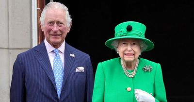Queen's net worth at the time of her death - and inheritance Charles will receive
