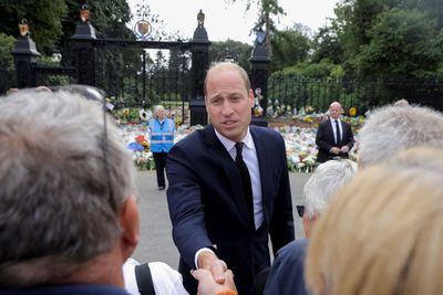 Prince William cancels trip to New York following the Queen’s death